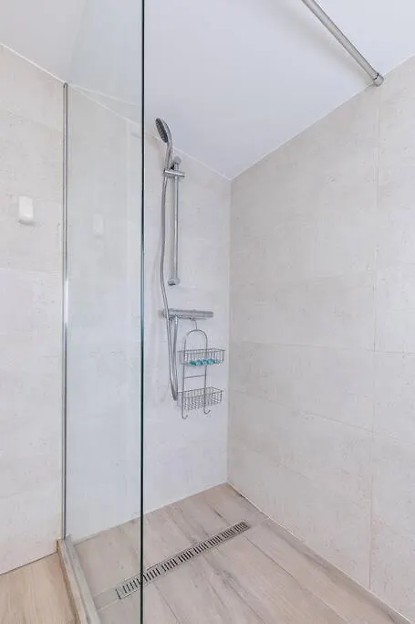 Spitalieri 2 - Superb Terrace Panoramic View Ac Apartment Nice
