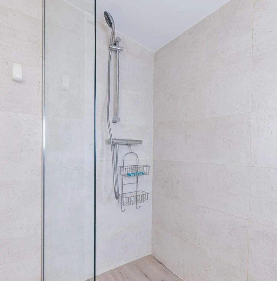 Spitalieri 2 - Superb Terrace Panoramic View Ac Apartment Nice
